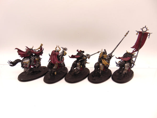 Chaos Knights