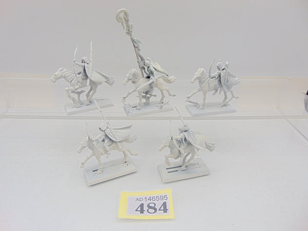 Glade Riders