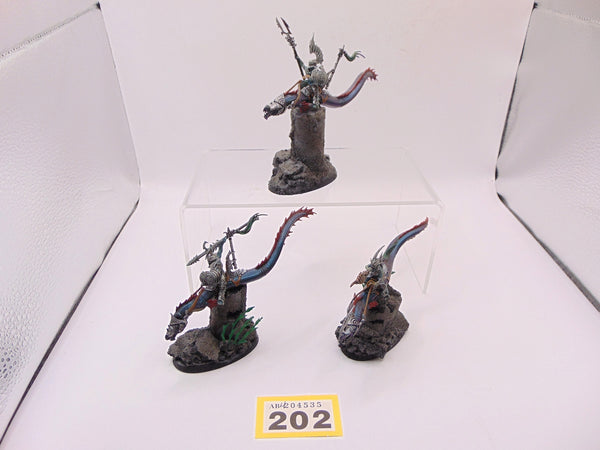 Akhelian Morrsarr Guard