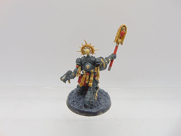 Primaris Chaplain