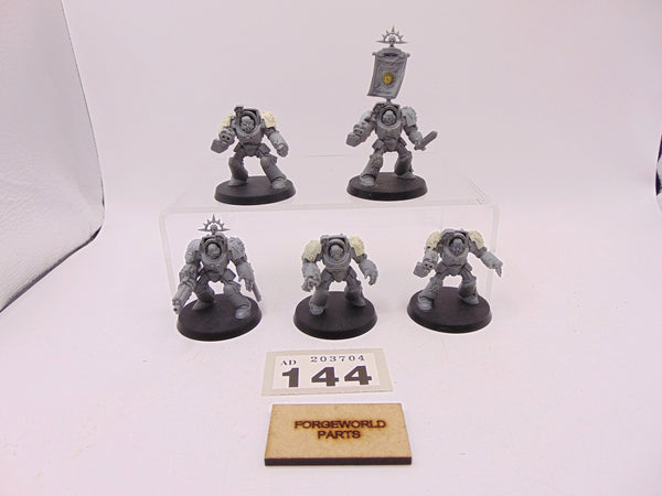 Terminator Squad