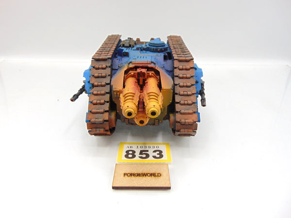 Cerberus Heavy Tank Destroyer