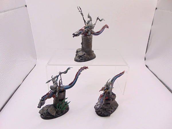 Akhelian Morrsarr Guard