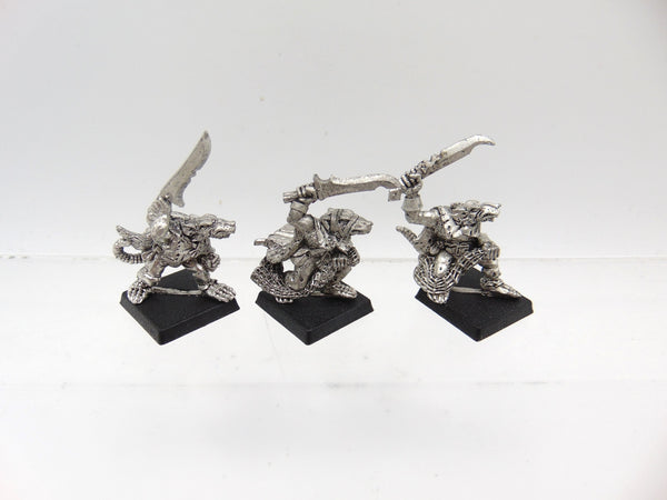 Gutter Runners