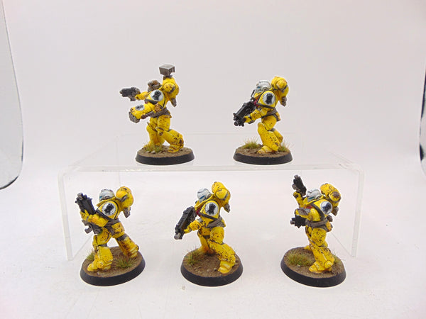 Intercessors