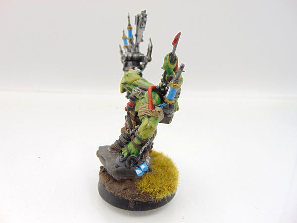 Painboy