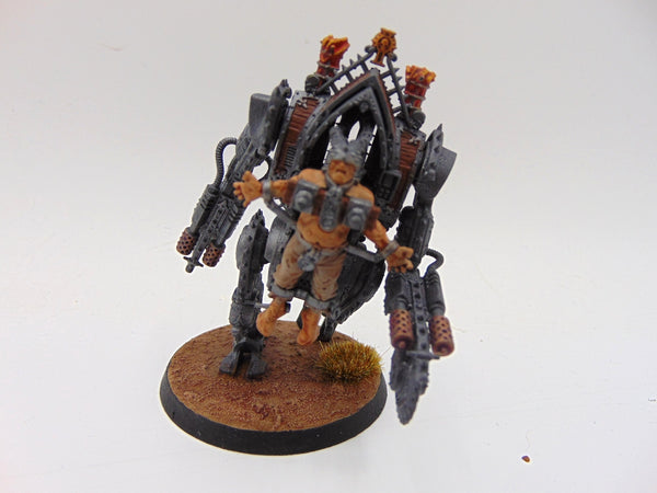 Penitent Engine