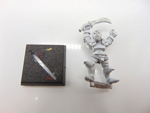 F5 Chaos Marauder Kraan Headcleaver