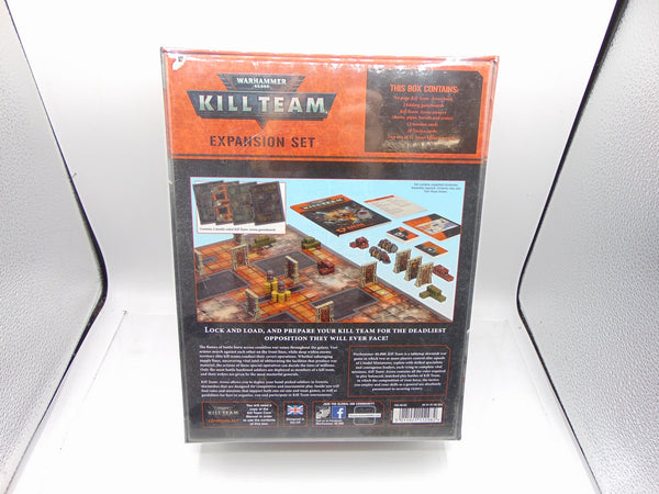 Kill Team Arena