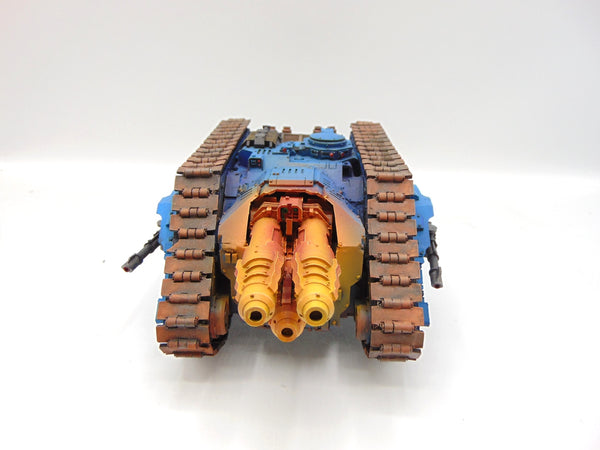 Cerberus Heavy Tank Destroyer