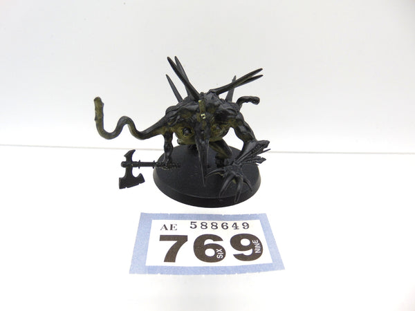 Chaos Spawn
