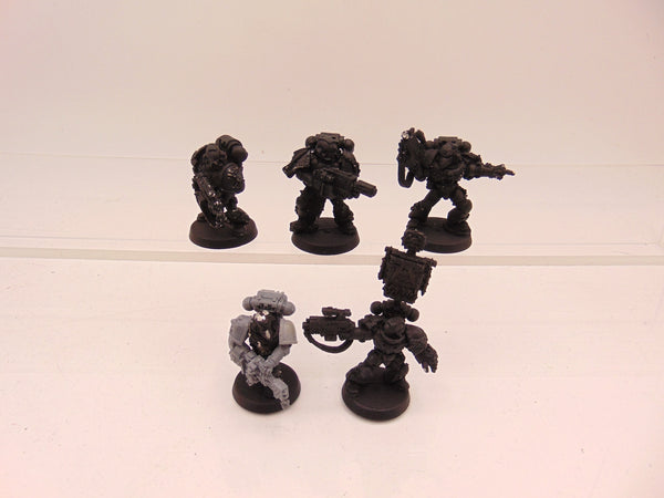 Sternguard Veterans