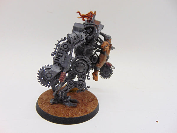 Penitent Engine