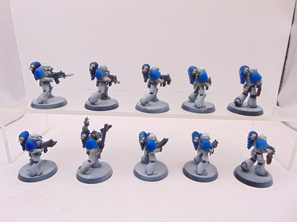 MKVI Marines