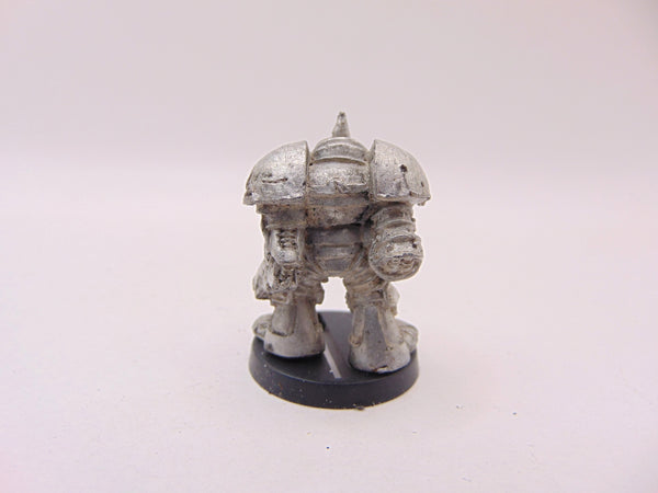 Ork Boss Kustom Weapon and Bionik Arm