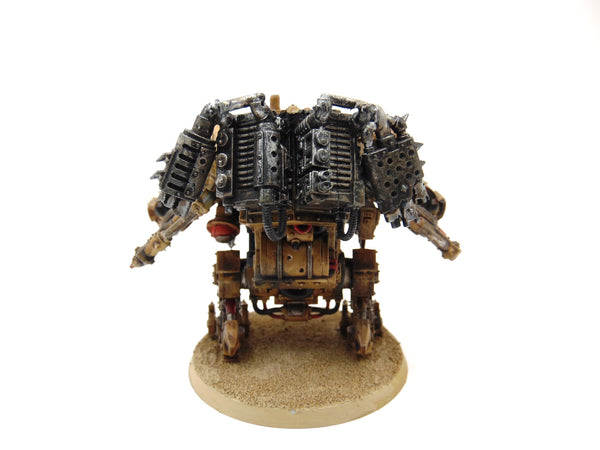 Deff Dread