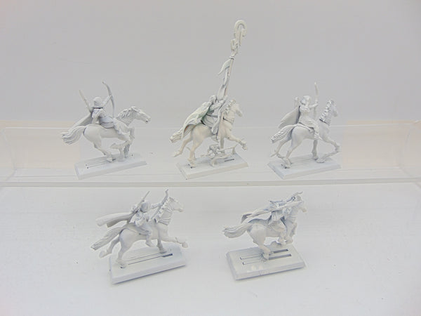 Glade Riders