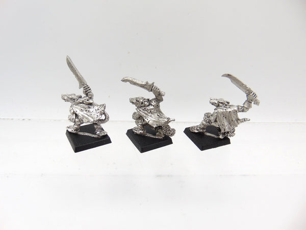 Gutter Runners