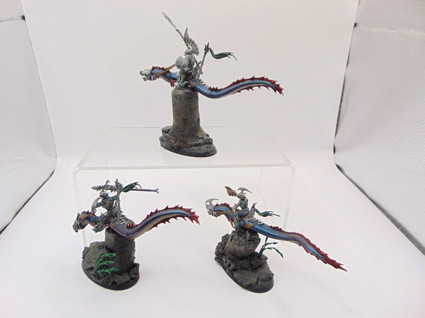 Akhelian Morrsarr Guard