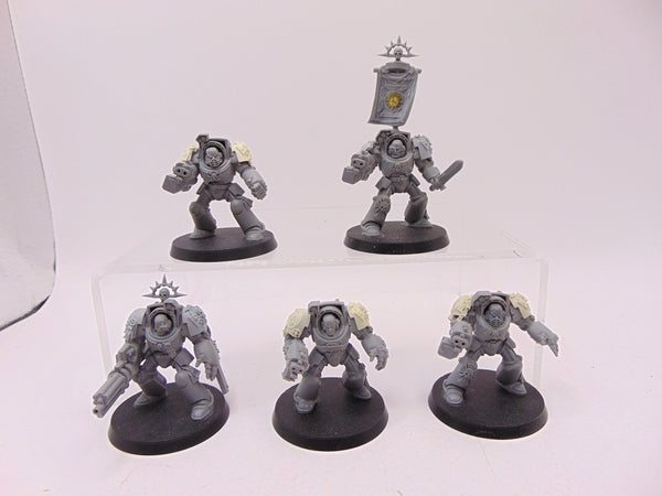 Terminator Squad