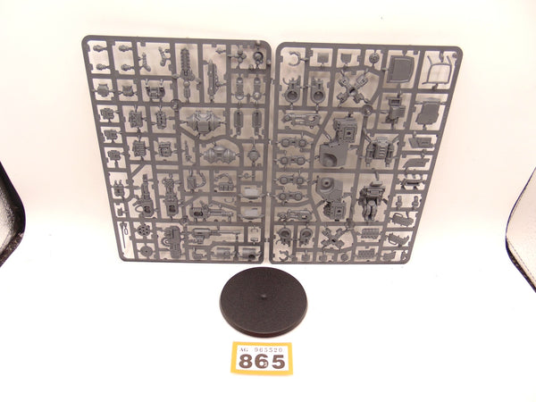 Armoured / Scout Sentinel