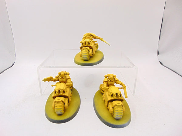 Outriders