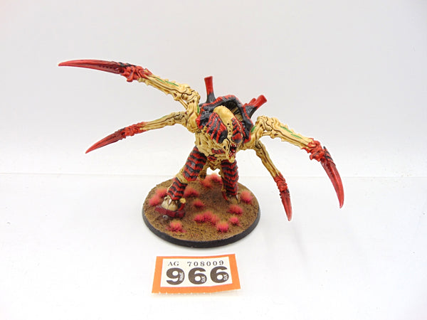 Screamer Killer