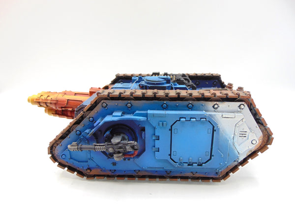 Cerberus Heavy Tank Destroyer