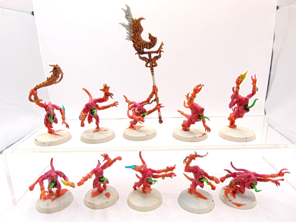 Pink Horrors