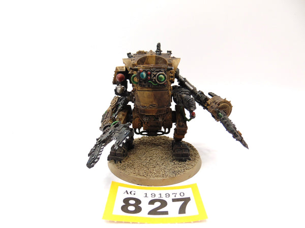 Deff Dread