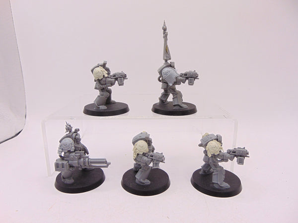 Terminator Squad