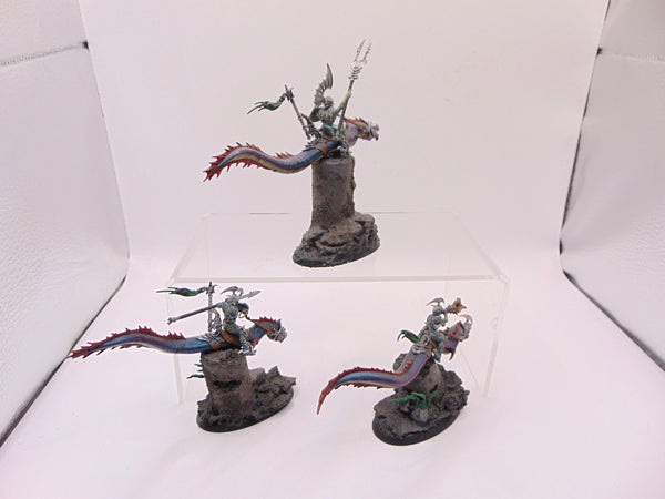 Akhelian Morrsarr Guard