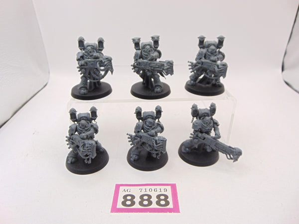 Noise Marines