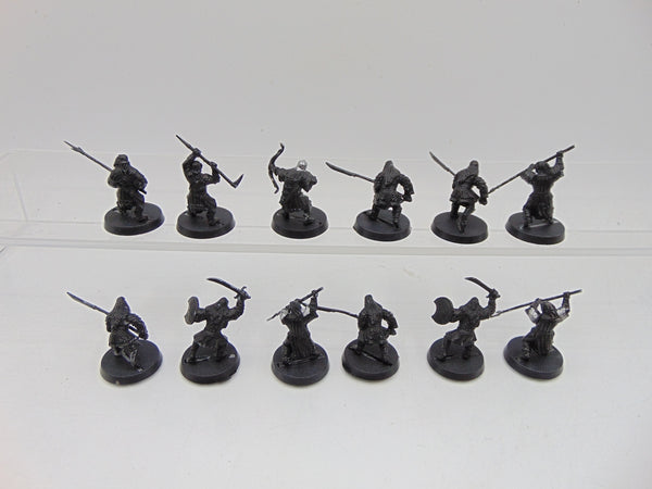 Mordor Orcs