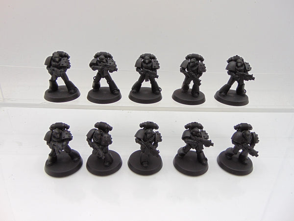 MKVI Marines