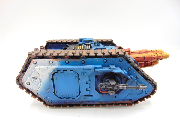 Cerberus Heavy Tank Destroyer