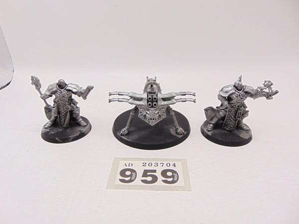 Celestar Ballista