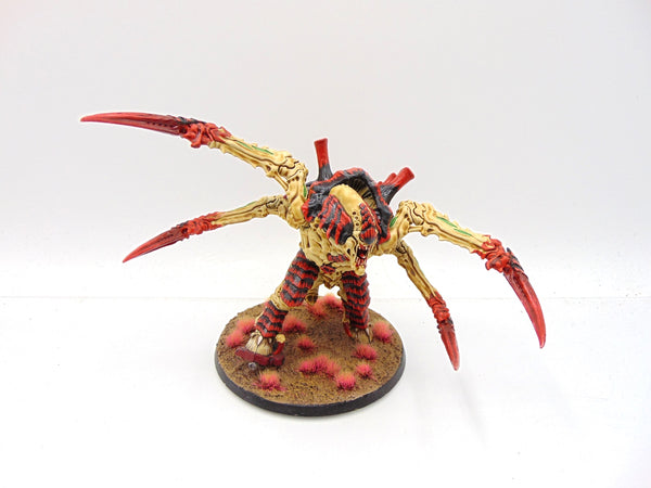 Screamer Killer