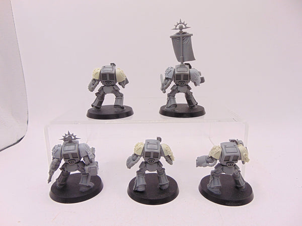 Terminator Squad