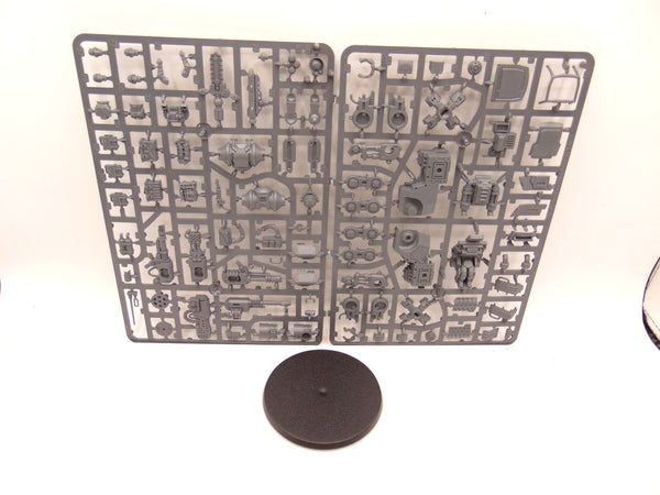 Armoured / Scout Sentinel