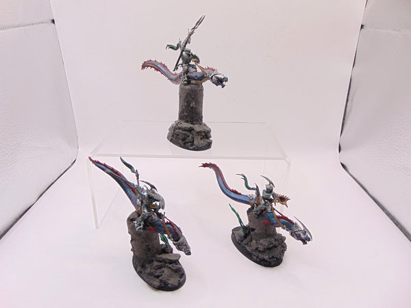 Akhelian Morrsarr Guard