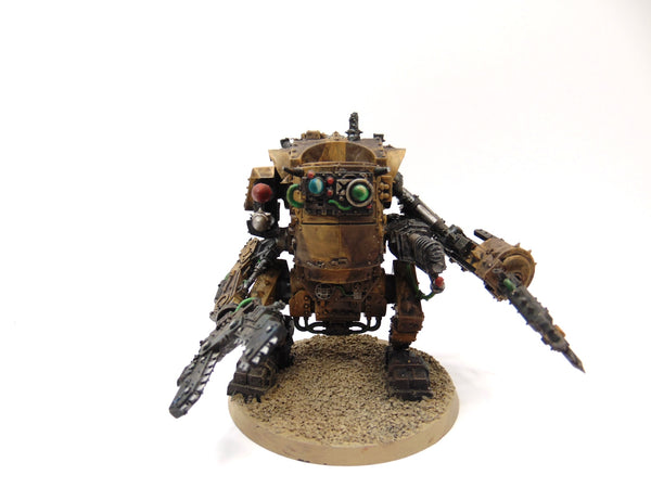 Deff Dread