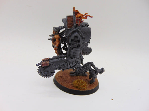 Penitent Engine