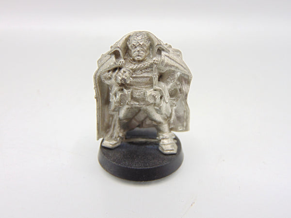Lord Castellan Creed