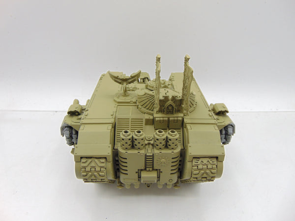 Land Raider Excelsior