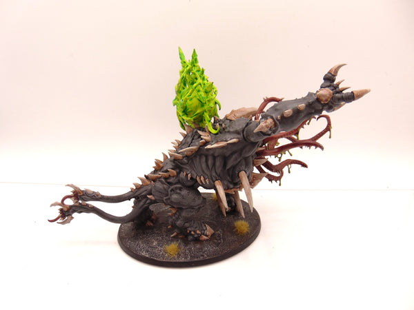 Mutalith Vortex Beast