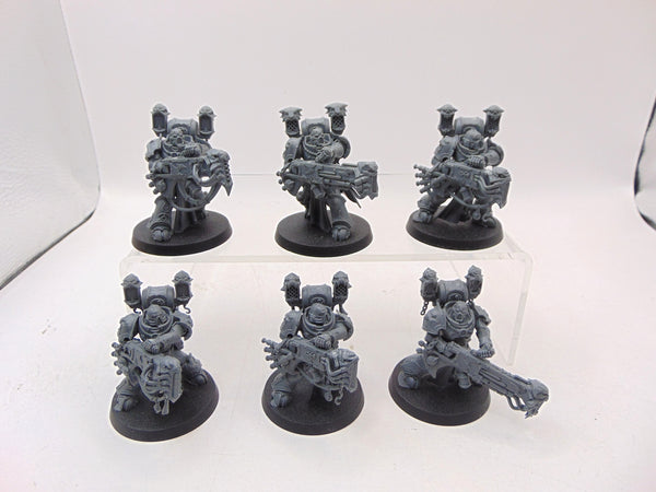 Noise Marines