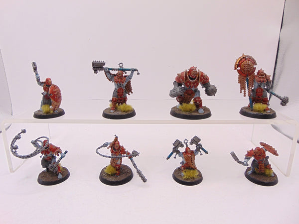 Iron Golem