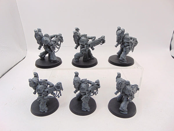 Noise Marines