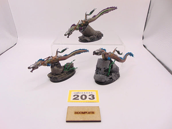 Akhelian Ishlaen Guard / Morrsarr Guard